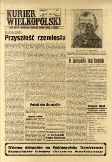 Kurier Wielkopolski 1949.05.07 R.IV nr124