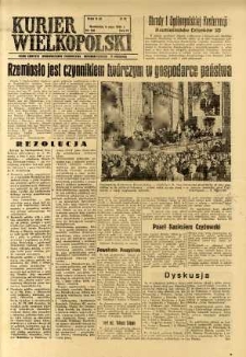 Kurier Wielkopolski 1949.05.08 R.IV nr125