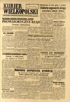 Kurier Wielkopolski 1949.05.10 R.IV nr127