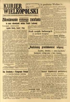 Kurier Wielkopolski 1949.05.11 R.IV nr128