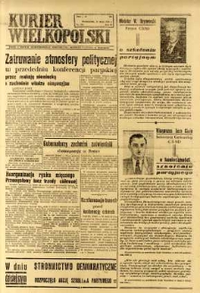 Kurier Wielkopolski 1949.05.16 R.IV nr133