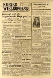 Kurier Wielkopolski 1949.05.18 R.IV nr135