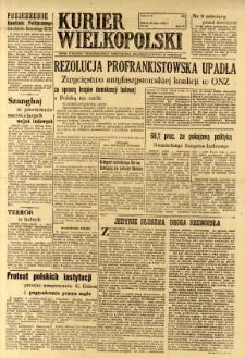 Kurier Wielkopolski 1949.05.20 R.IV nr137