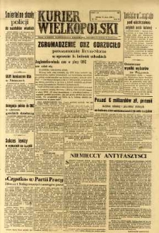 Kurier Wielkopolski 1949.05.21 R.IV nr138