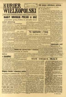 Kurier Wielkopolski 1949.05.22 R.IV nr139