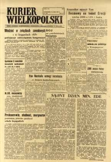 Kurier Wielkopolski 1949.05.23 R.IV nr140