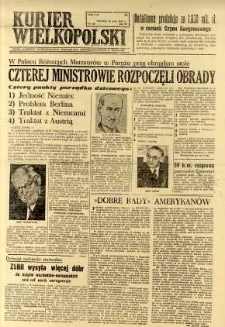 Kurier Wielkopolski 1949.05.26 R.IV nr143