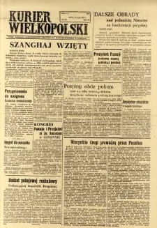 Kurier Wielkopolski 1949.05.28 R.IV nr145