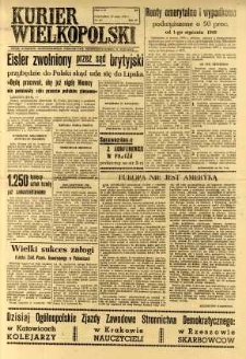 Kurier Wielkopolski 1949.05.30 R.IV nr147