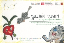 Julian Tuwim w rysunkach dzieci, 2013