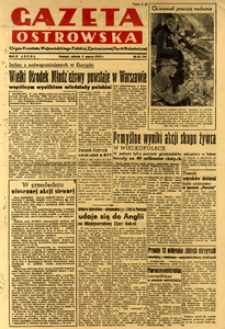 Gazeta Ostrowska 1949.03.05 R.II nr63(76)