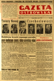 Gazeta Ostrowska 1949.03.09 R.II nr67(80)