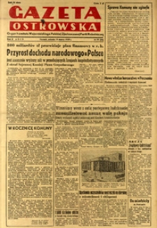 Gazeta Ostrowska 1949.03.19 R.II nr77(90)