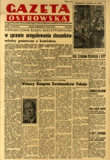 Gazeta Ostrowska 1949.03.21 R.II nr79(92)