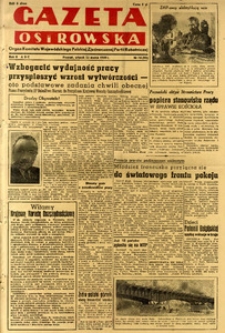 Gazeta Ostrowska 1949.03.22 R.II nr80(93)