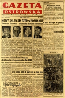 Gazeta Ostrowska 1949.03.30 R.II nr88(101)