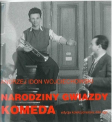 Narodziny gwiazdy Komeda