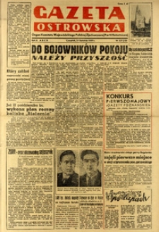 Gazeta Ostrowska 1949.04.21 R.II nr107(120)