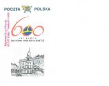 600 lat Miasta Ostrowa Wielkopolskiego, [2003]