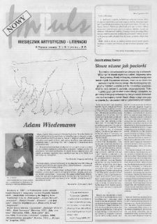 Nowy Impuls, 2002, nr 4, s. 1-4