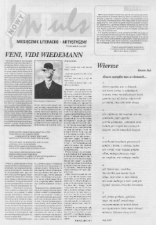 Nowy Impuls, 2002, nr 5, s.1-4