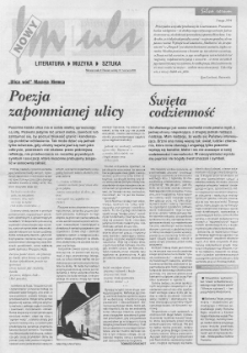Nowy impuls, 2002, nr 6, s.1-4