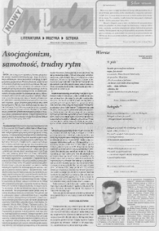 Nowy Impuls, 2002, nr 11, s. 1-4