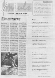 Nowy Impuls, 2003, nr 11, s. 1-4