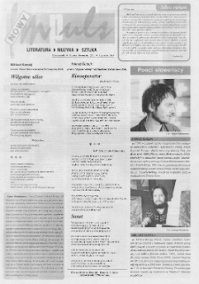Nowy Impuls, 2003, nr 12, s. 1-4