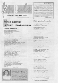 Nowy Impuls, 2004, nr 2, s. 1-4