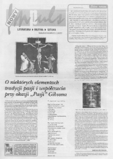 Nowy Impuls, 2004, nr 5, s. 1-4