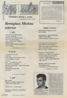 Nowy Impuls, 2004, nr 8, s. 1-4