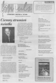Nowy Impuls, 2004, nr 10, s. 1-4