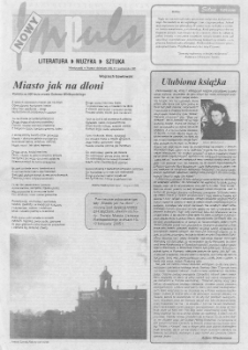 Nowy Impuls, 2005, nr 10, s. 1-4
