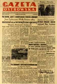 Gazeta Ostrowska 1949.06.16 R.II nr160(173)