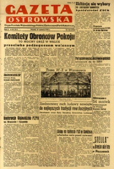 Gazeta Ostrowska 1949.06.21 R.II nr165(178)