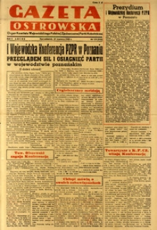 Gazeta Ostrowska 1949.06.27 R.II nr171(184)