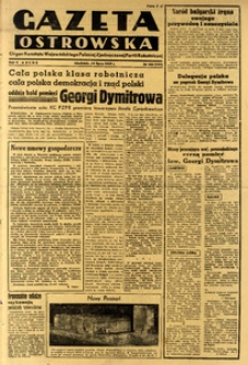 Gazeta Ostrowska 1949.07.10 R.II nr184(197