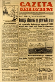 Gazeta Ostrowska 1949.08.04 R.II nr209(222)