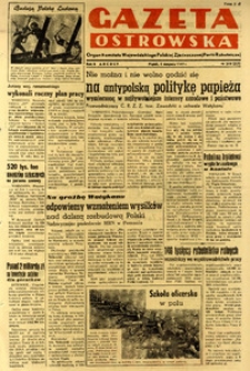 Gazeta Ostrowska 1949.08.05 R.II nr210(223)