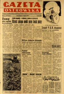 Gazeta Ostrowska 1949.08.08 R.II nr213(226)