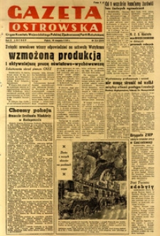 Gazeta Ostrowska 1949.08.19 R.II nr224(237)