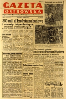 Gazeta Ostrowska 1949.08.21 R.II nr226(239)