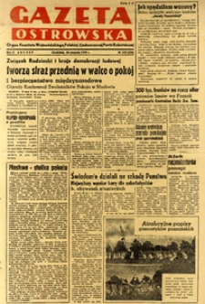 Gazeta Ostrowska 1949.08.28 R.II nr233(246)