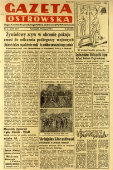 Gazeta Ostrowska 1949.08.29 R.II nr234(247)