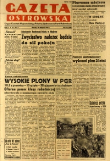 Gazeta Ostrowska 1949.08.30 R.II nr235(248)