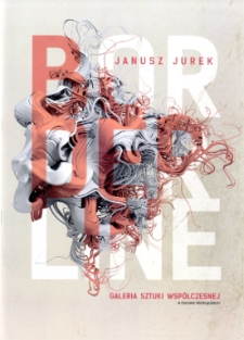 Borderline : Janusz Jurek